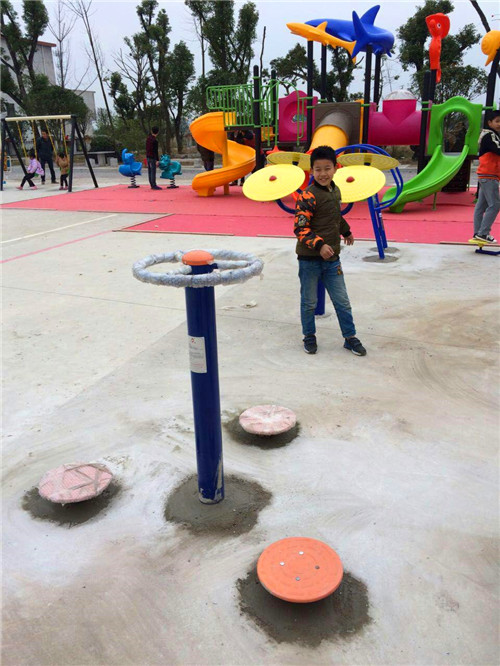健身器材，健身路徑，小區(qū)健身器材