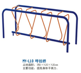 健身器材，健身路徑，小區(qū)健身器材