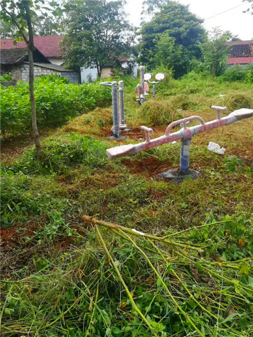 健身器材，健身路徑，小區(qū)健身器材