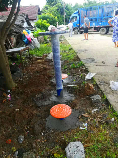健身器材，健身路徑，小區(qū)健身器材