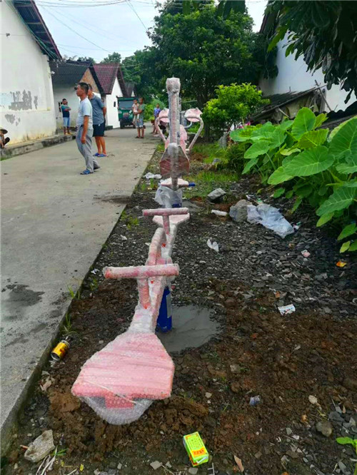 健身器材，健身路徑，小區(qū)健身器材